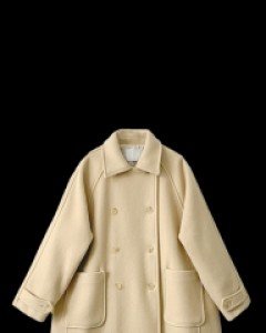 primium Kate Wool Coat