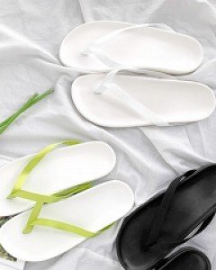 Daily key point Casual flip-flops 250mm~280mm
