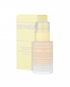 스킨밸런스 문릿 리얼 비비크림30ml (Blemish Balm)