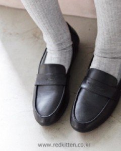 Soda Leather Shoes