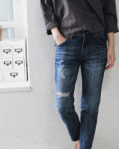 Momo Vintage Jeans