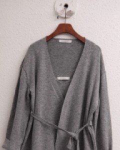 Sale-ulne trap cardigan-47800-> 35000