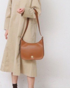 Leather Simple Bag