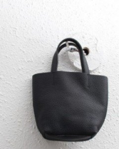 Mini Leather Bag-Cowhide