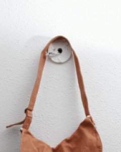 half moon bag