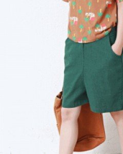 Dandy Shorts-3Color