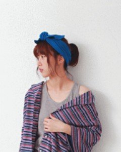 Stripe Jacket-2Color