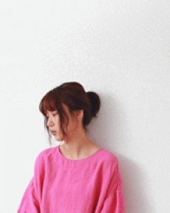 Linen Yui Dress-2Color