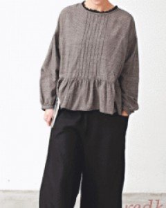 Linen Jar Slacks-3 Colors