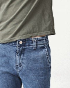 Simple Dandy's Pant Jeans