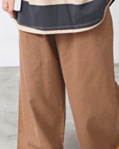 Deering Pants-3 Colors