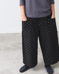 Owl Pants-2Color