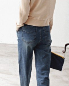 Dayspan baggy jeans - comfortable fit