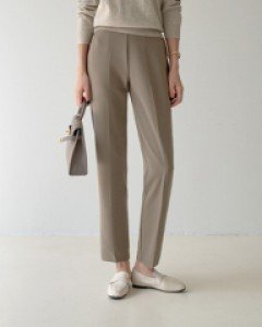 Perfect Pants 6ver(Autumn slacks)