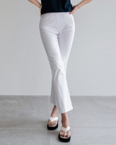 Perfect Cotton Pants 11ver (Summer Bootcut)