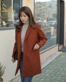 All Coats 2 MA10246