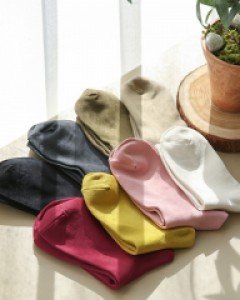 Fair Daily Socks C112611