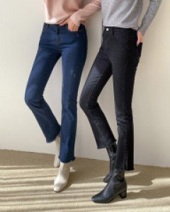 Perfect Pants3(Napping Boot Cut) MA10302(VER.3)