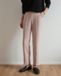 Perfect Pants 6ver (Basic Spring)