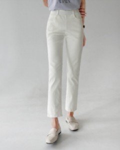 Perfect Banding Pants 40ver (Cotton straight)