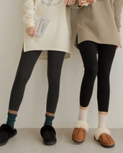 Perfect  Leggings 7ver(Peach) MA11133