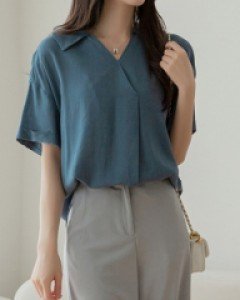 valyou_Sarah V Blouse