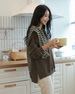 Sherry sweatshirt(Autumn) MA08251