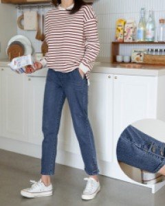 Perfect Pants36ver(Autumn Bottom Button) MA08124