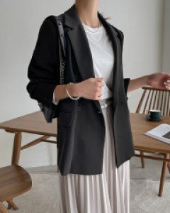 valyou_Anna Double Jacket