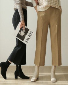 Perfect Pants41ver(Incision straight) MA10263