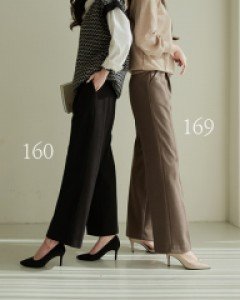 Perfect Pants42ver(Pintuck wide) MA11232