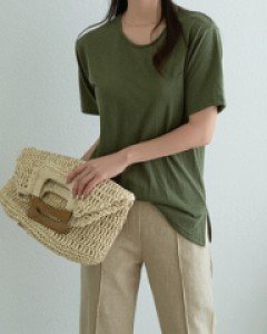 Linen UV T-shirt MA06033