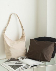 Millet belt shoulder bag C020356