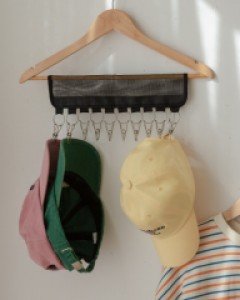 Mesh Hat Hanger C020754