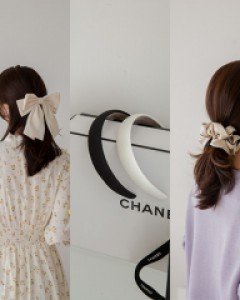 Vely Hair Accessories C031044