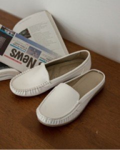 [Planning] Wapyeonhae Loafers & Bloafers