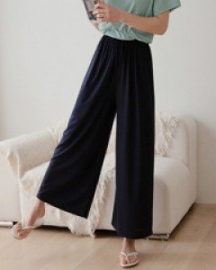 ZN Cool String Wide Pants