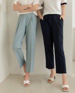 Perfect Pants52ver(Slit Straight) MA04204