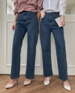 Perfect Pants54ver(Long-Fit Semi-Wide)