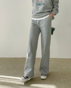 2Type fleece lined Pants