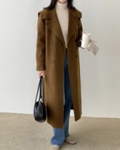 valyou_Oli sera Handmade Coat MA10266