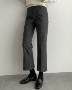 Perfect Pants 64ver (wool straight)