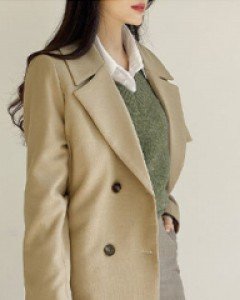 Reina Vijo Jacket C011824