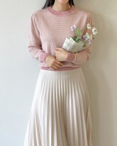 Miracle Color Matching Knitwear C011918