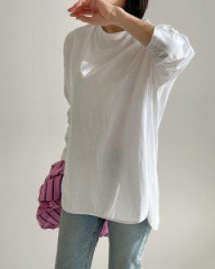 [valyou] 셀런유 T-shirt (Spring)