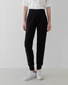 Perfect Banding Pants 53ver (jogger pants) (ant waist)