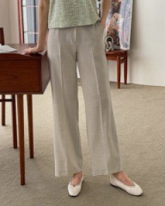 Perfect Pants 67ver (Summer Natural Straight)