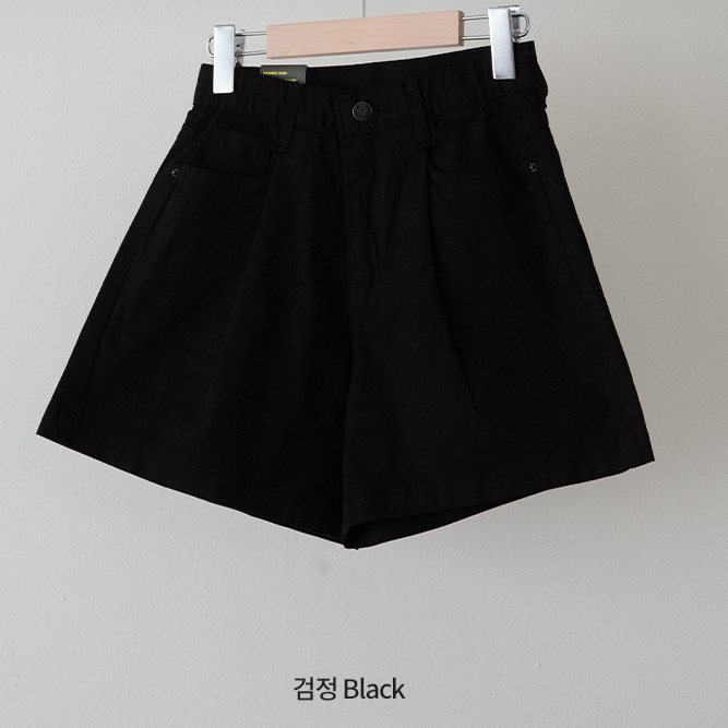 CANMART Short Pants 100260