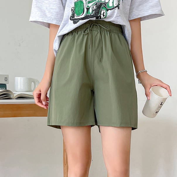 CANMART Short Pants 100329