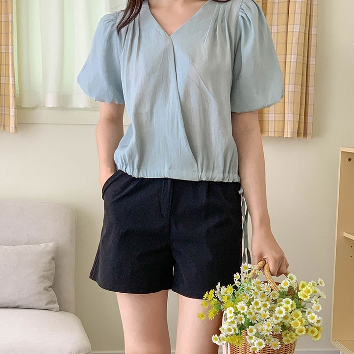 CANMART Blouse 100425